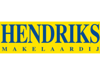 Hendriks Makelaardij logo
