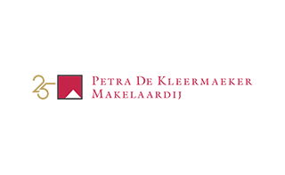 Petra de Kleermaeker logo