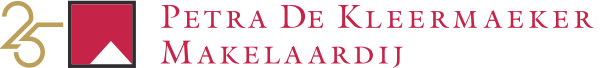 Petra de Kleermaker logo